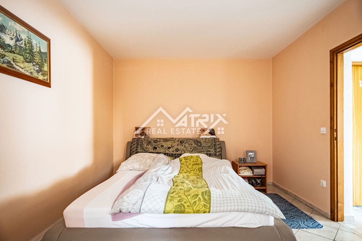 Hiša Centar, Vukovar, 150m2