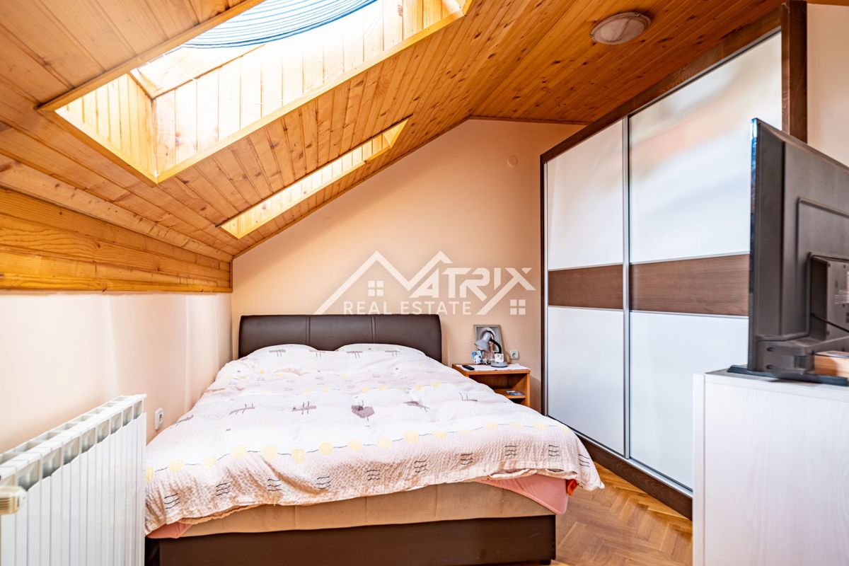 Hiša Centar, Vukovar, 150m2