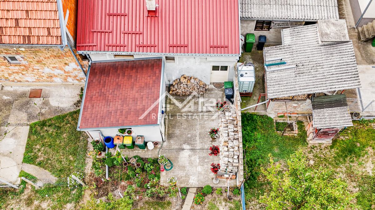 Hiša Centar, Vukovar, 150m2