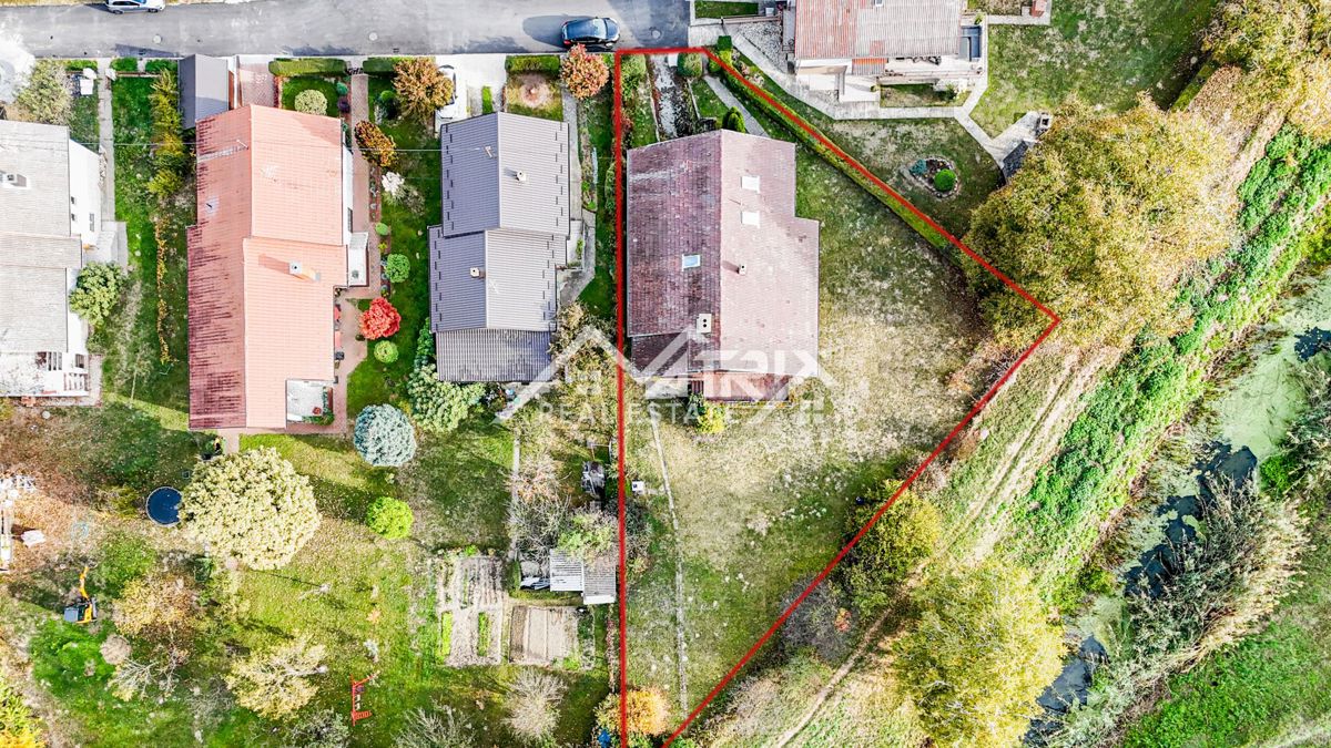 Hiša Belišće, 182m2