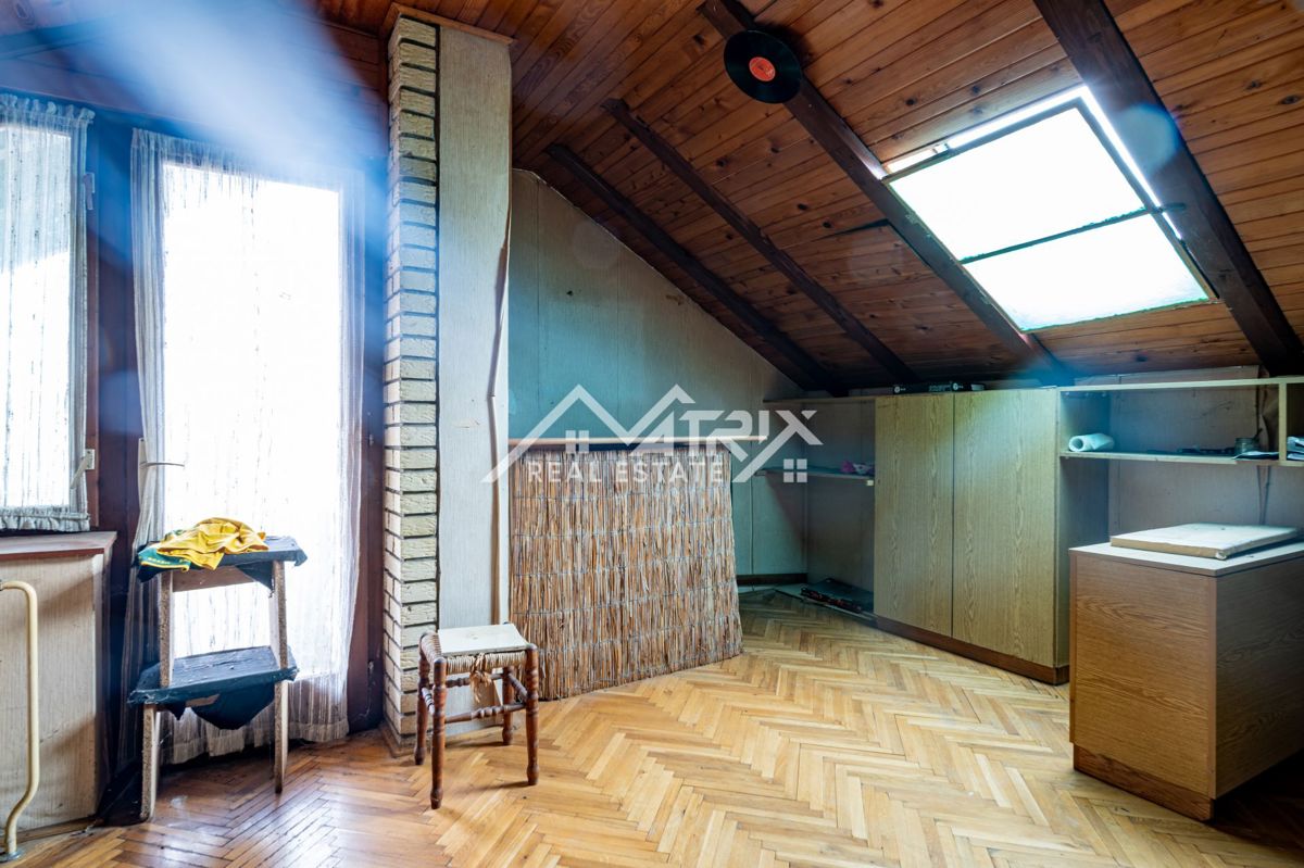 Hiša Belišće, 182m2