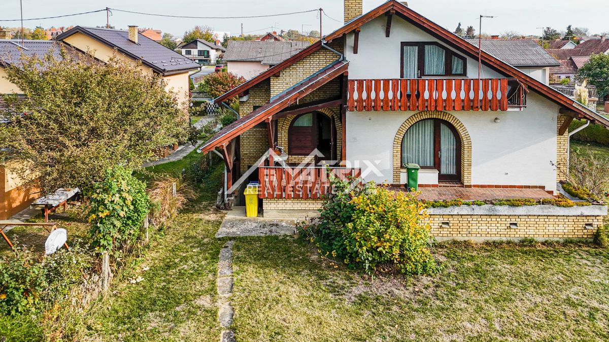 Hiša Belišće, 182m2