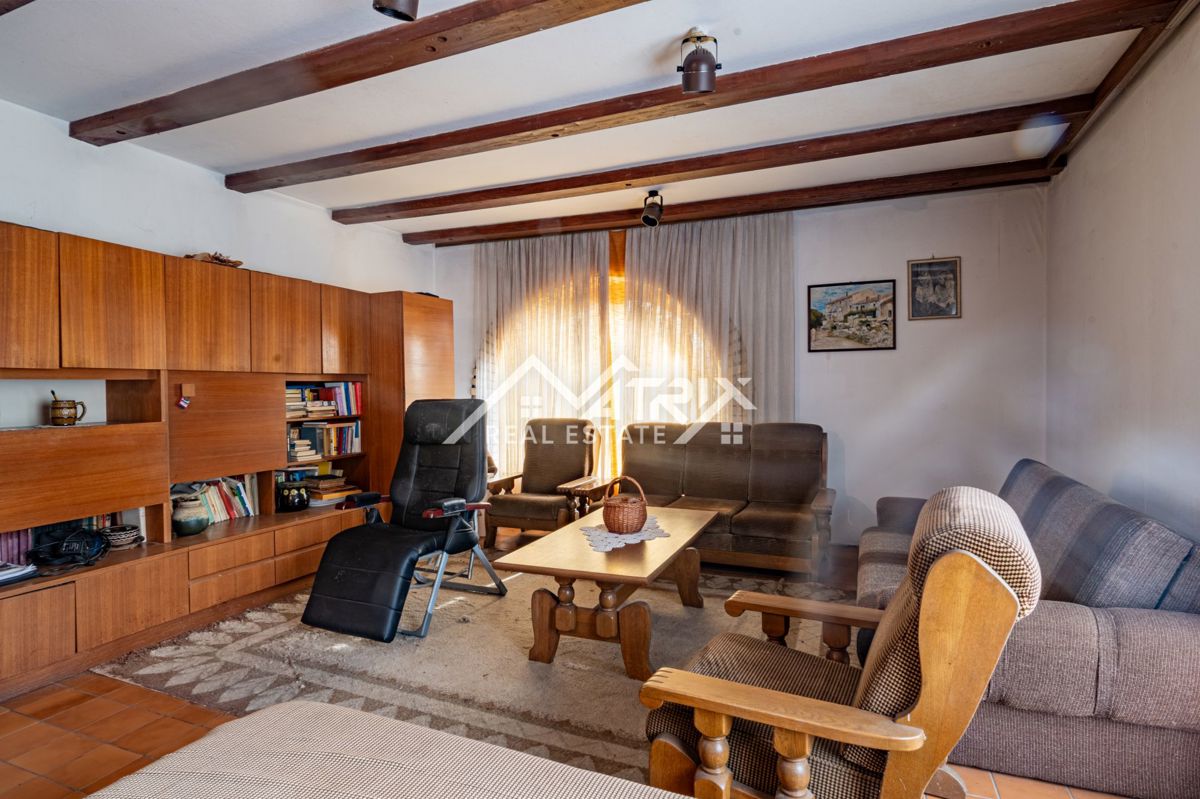 Hiša Belišće, 182m2