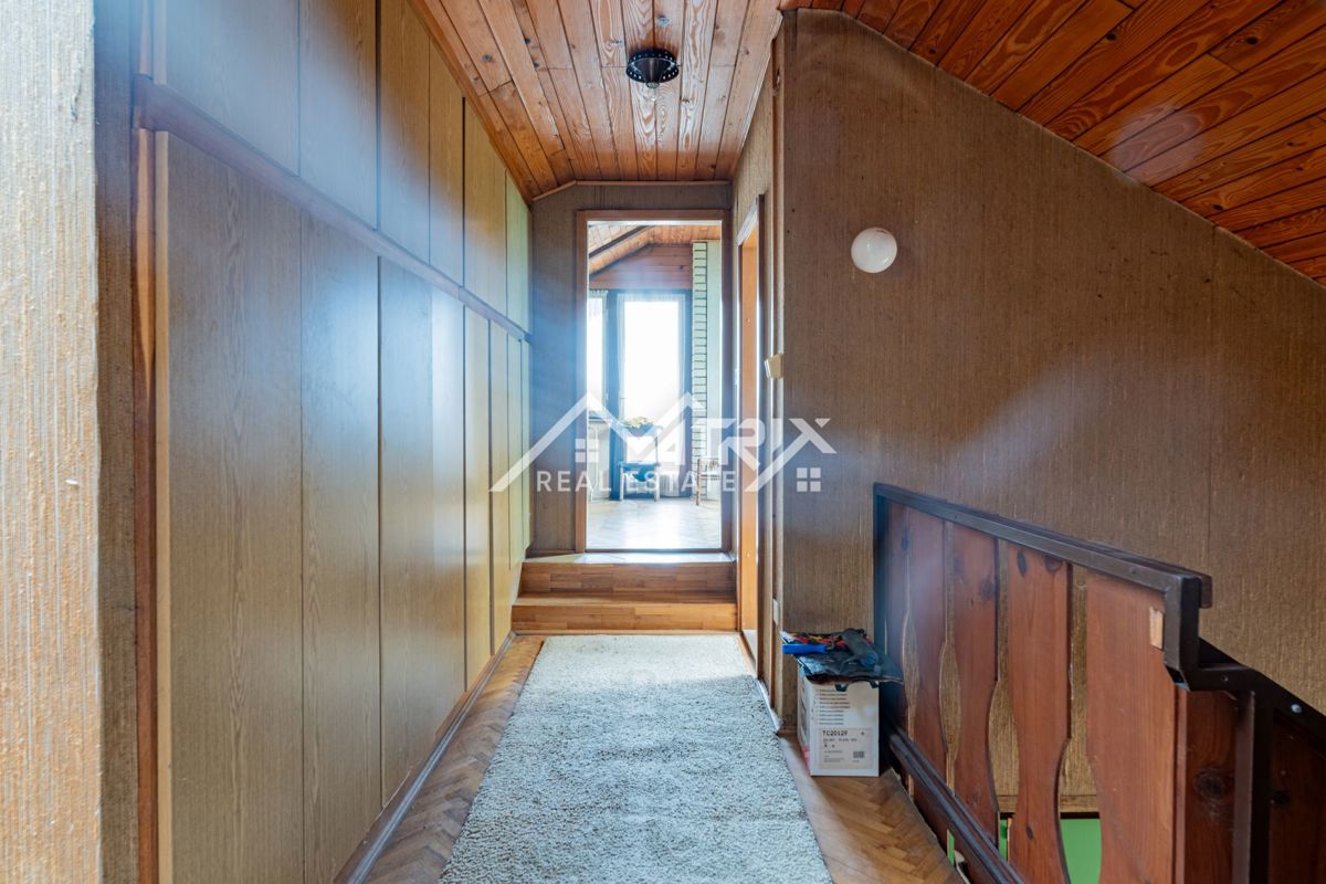 Hiša Belišće, 182m2