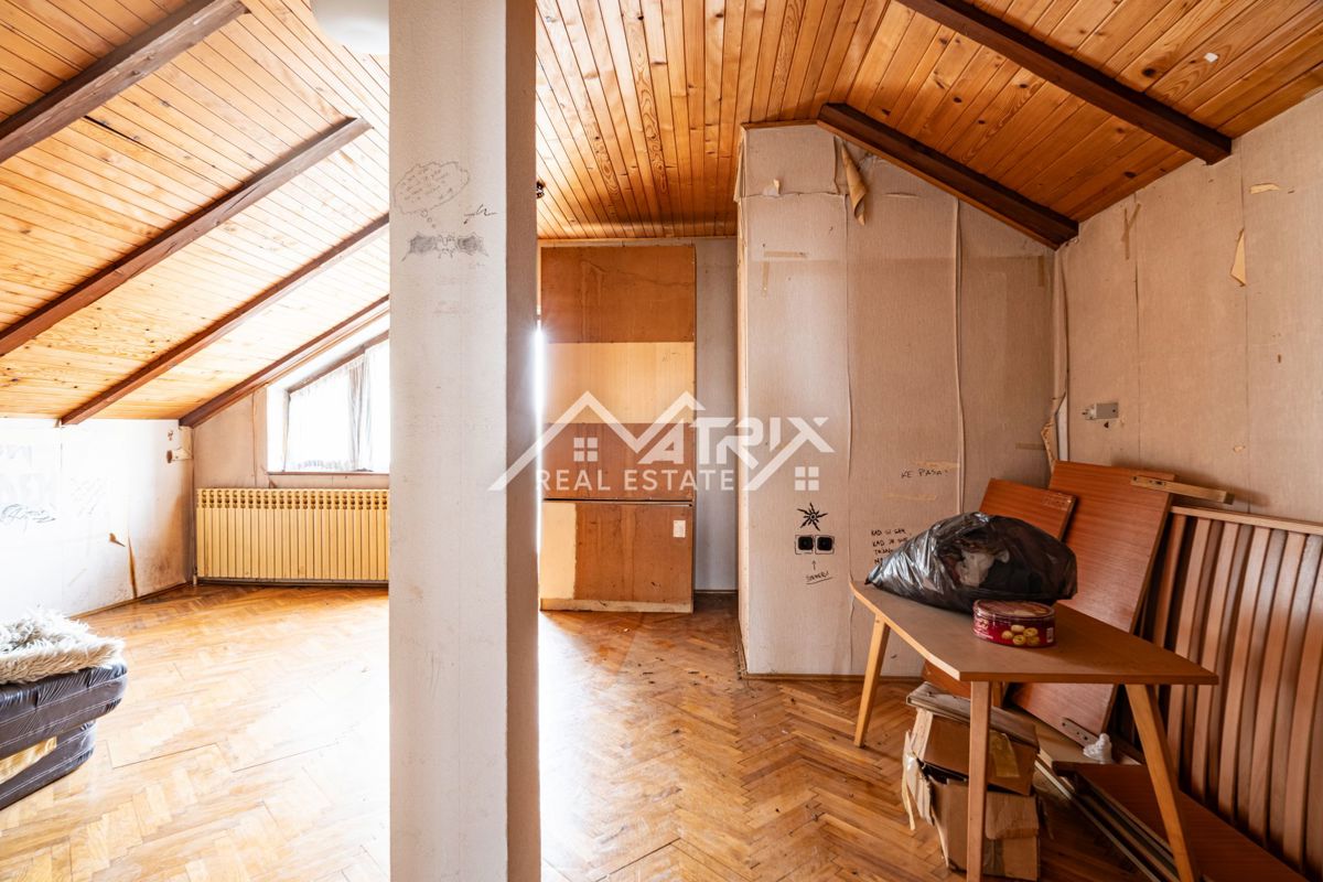 Hiša Belišće, 182m2