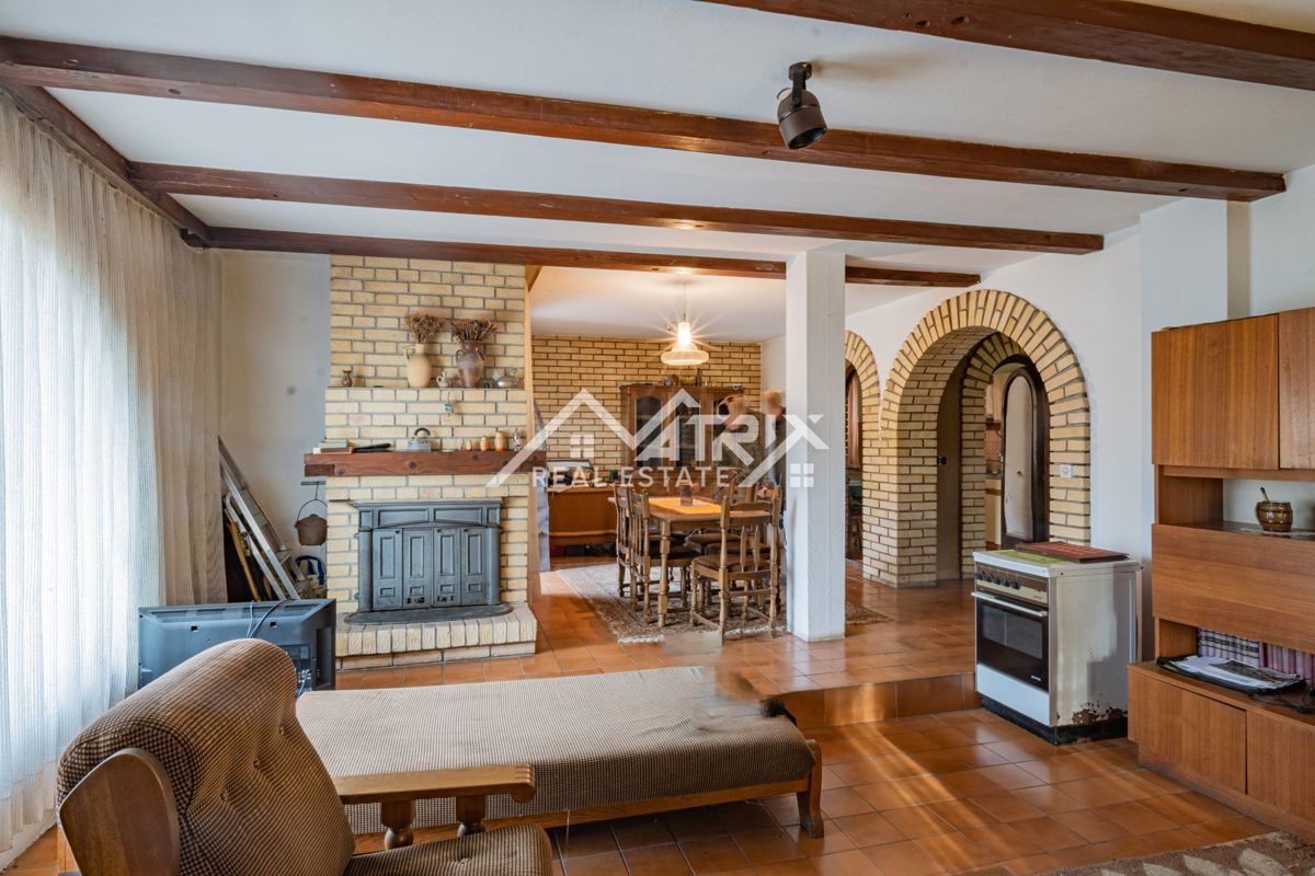 Hiša Belišće, 182m2