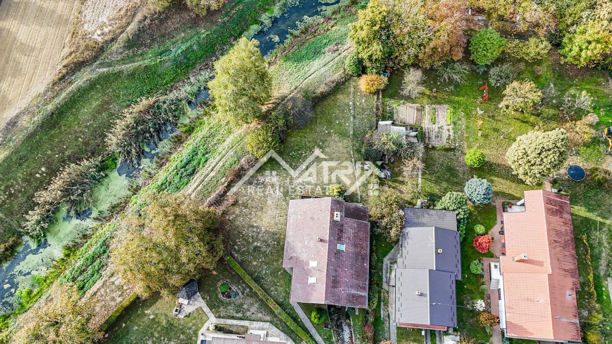 Hiša Belišće, 182m2