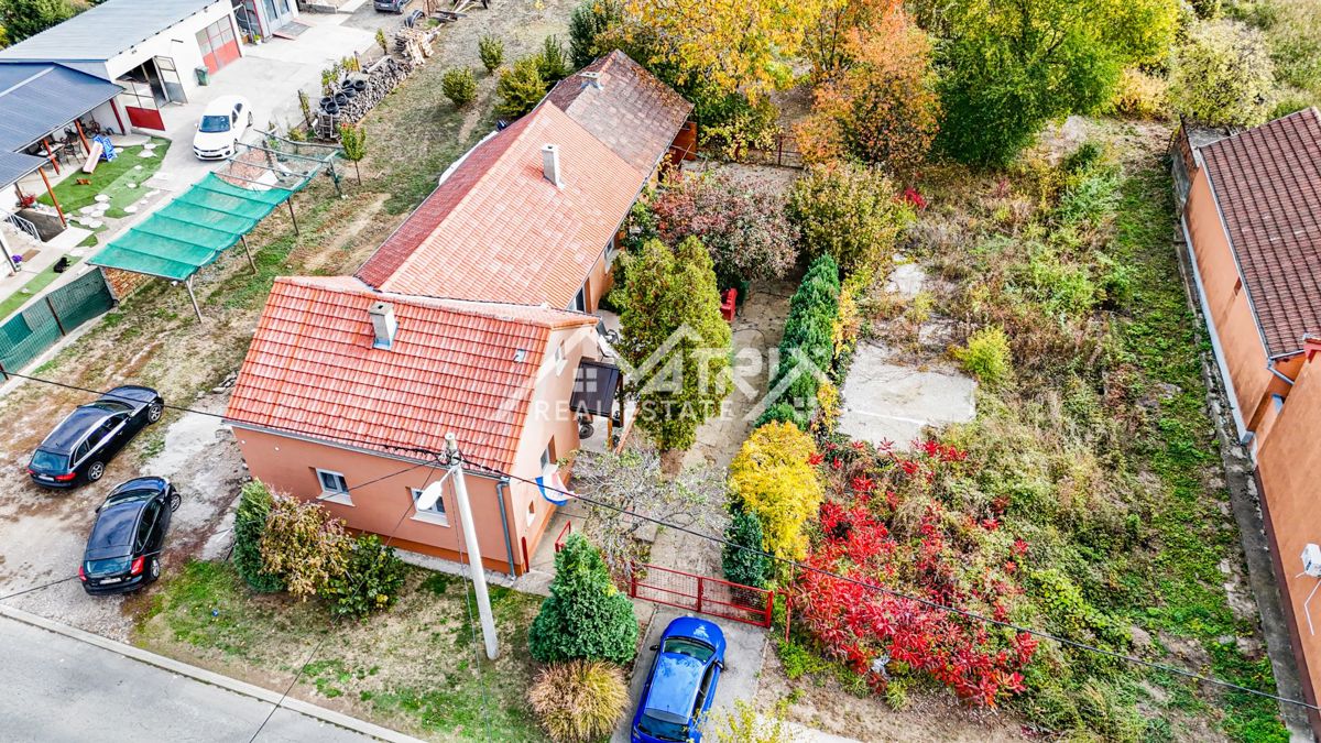 Hiša Centar, Vukovar, 180m2
