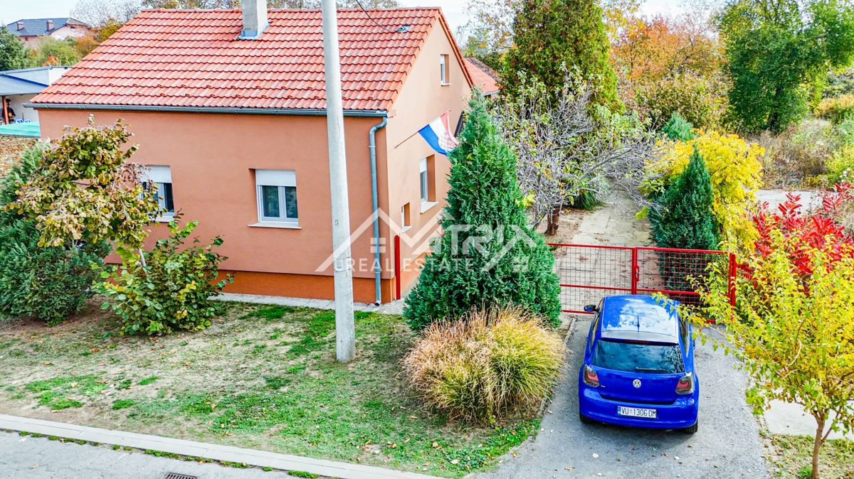 Hiša Centar, Vukovar, 180m2