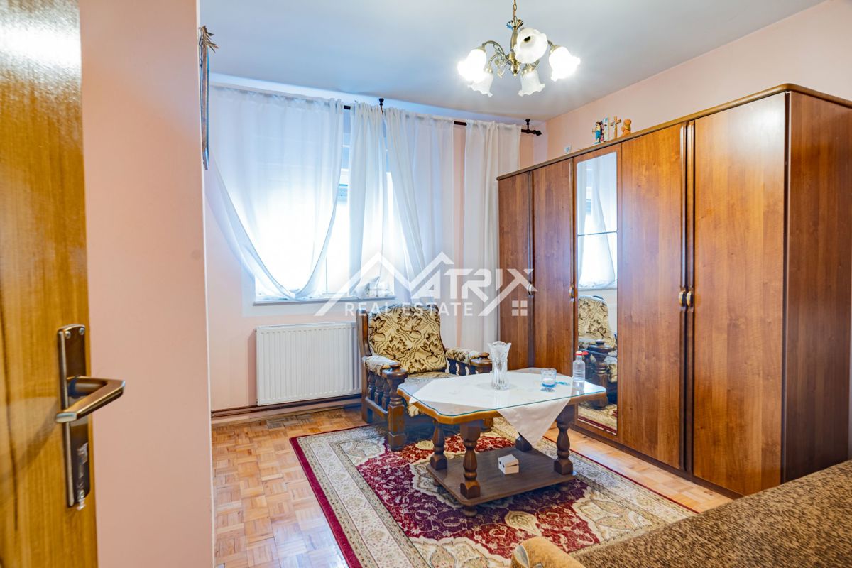 Hiša Centar, Vukovar, 180m2