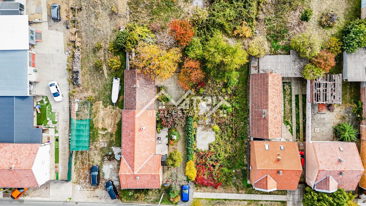 Hiša Centar, Vukovar, 180m2