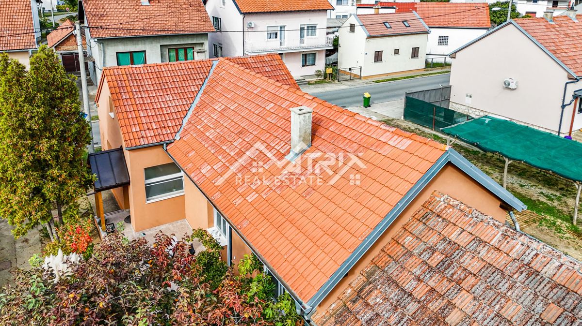 Hiša Centar, Vukovar, 180m2