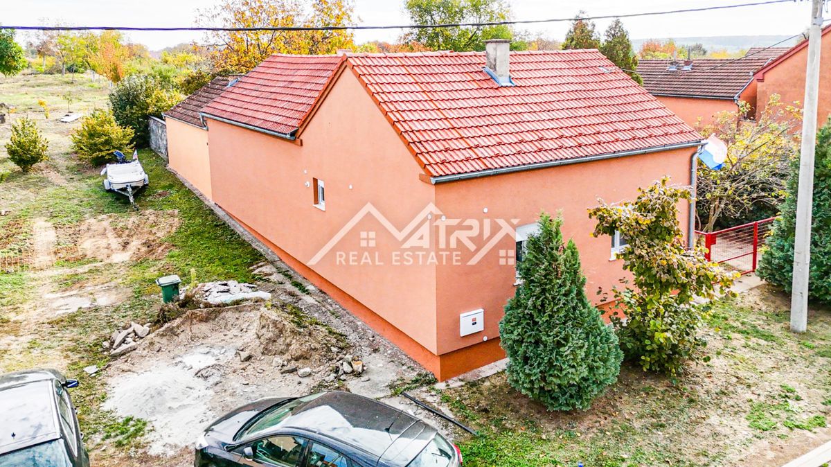 Hiša Centar, Vukovar, 180m2