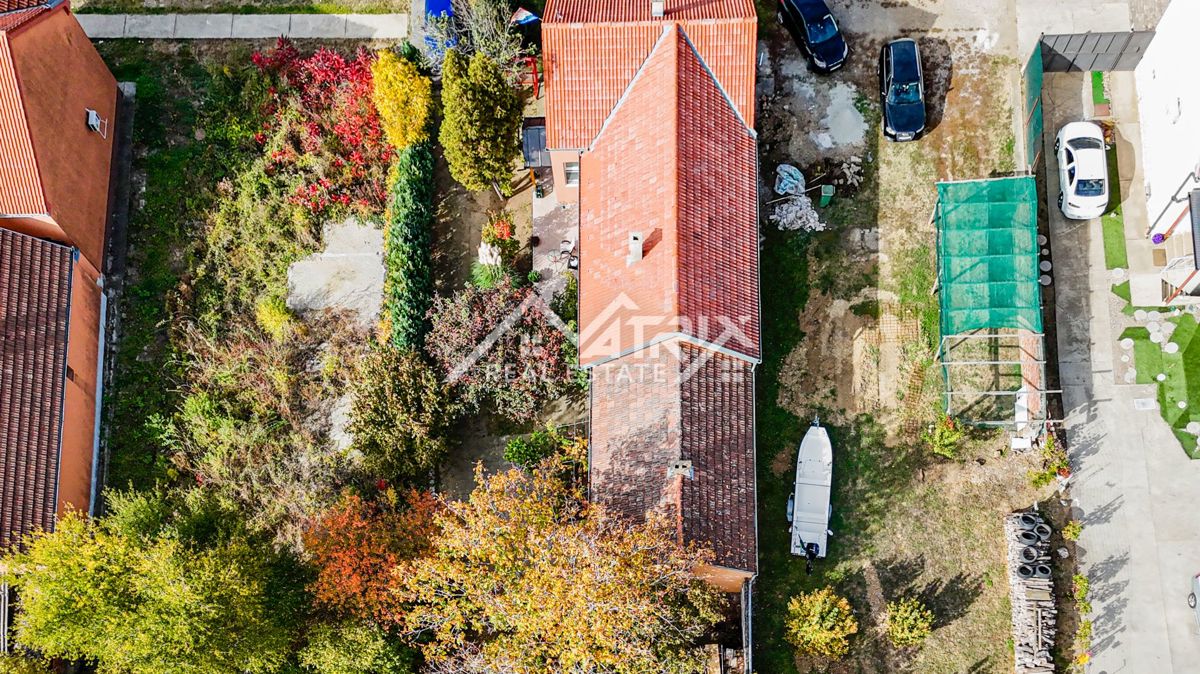 Hiša Centar, Vukovar, 180m2