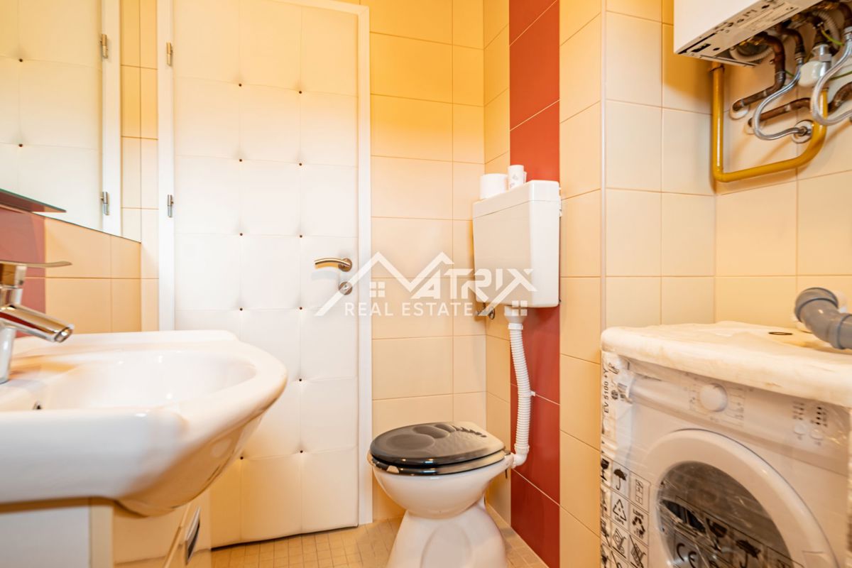 Stanovanje Đakovo, 45,70m2