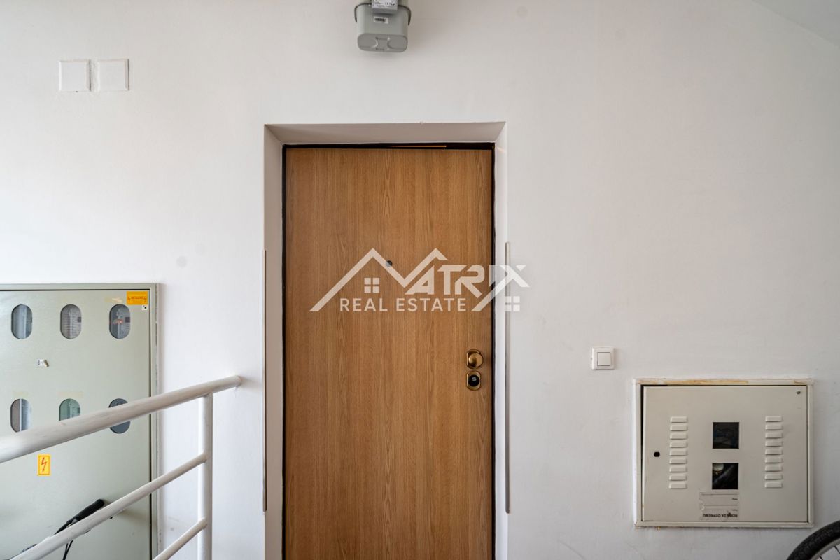 Stanovanje Đakovo, 45,70m2