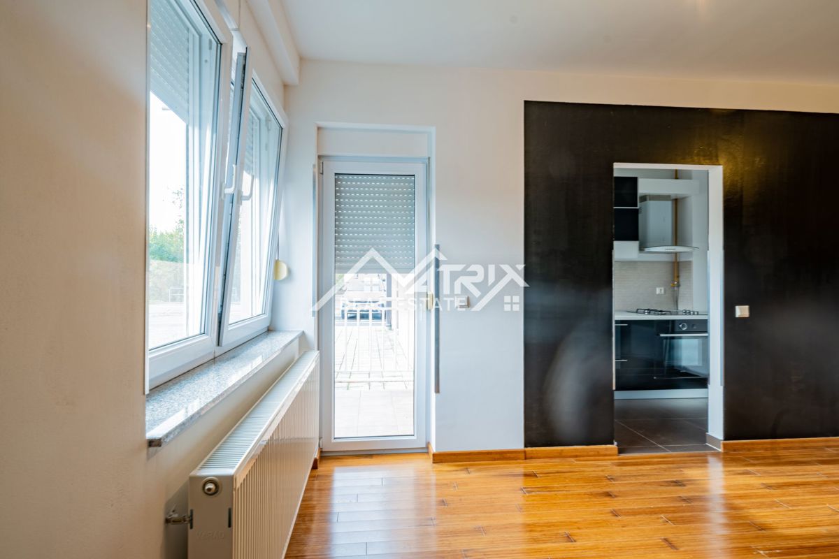 Stanovanje Đakovo, 45,70m2