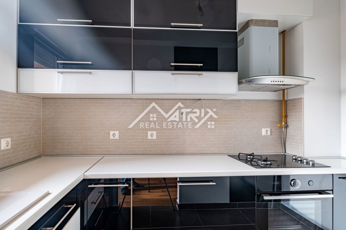 Stanovanje Đakovo, 45,70m2