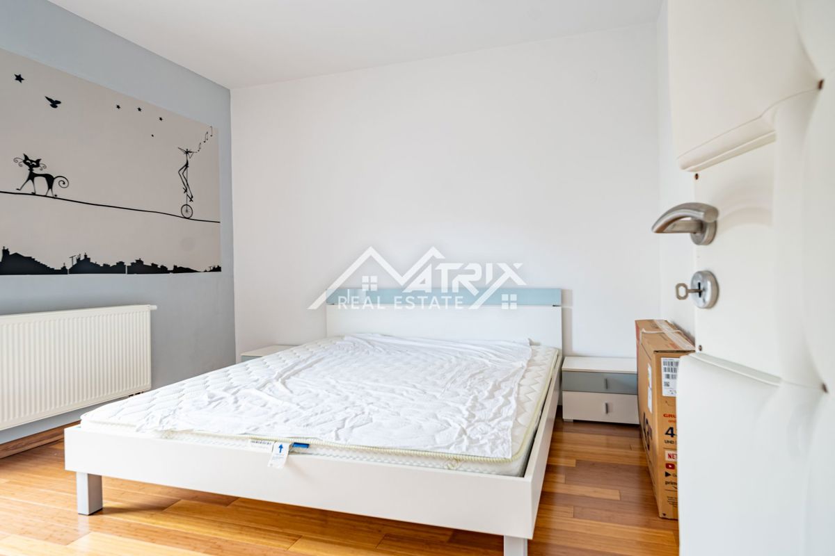 Stanovanje Đakovo, 45,70m2