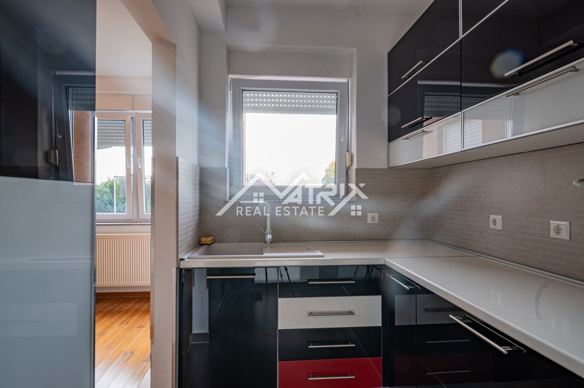 Stanovanje Đakovo, 45,70m2