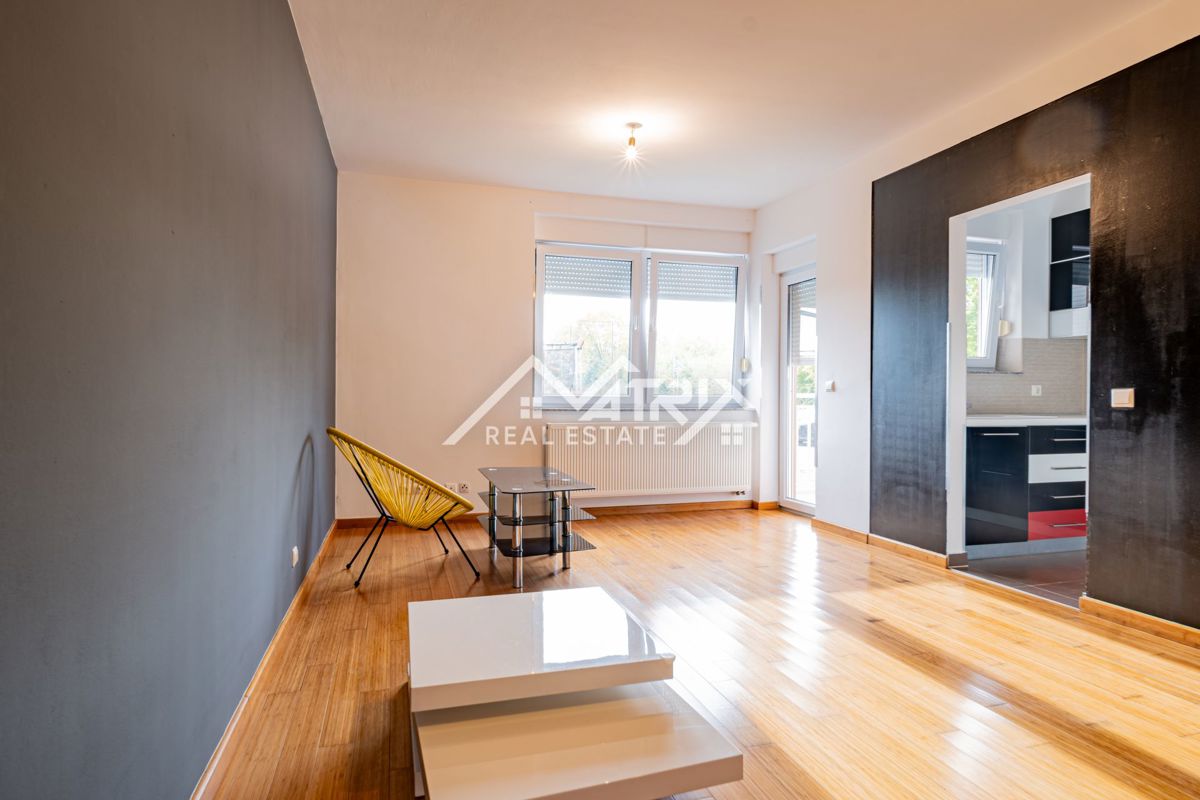 Stanovanje Đakovo, 45,70m2