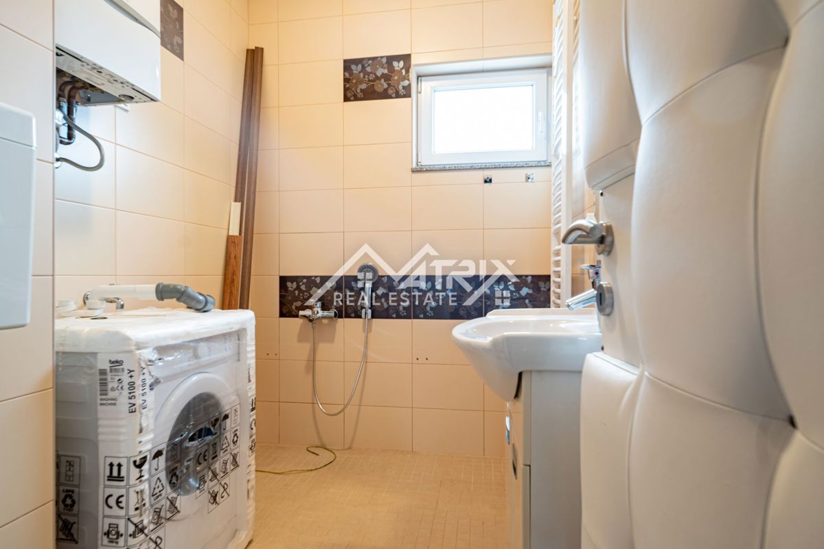 Stanovanje Đakovo, 45,70m2