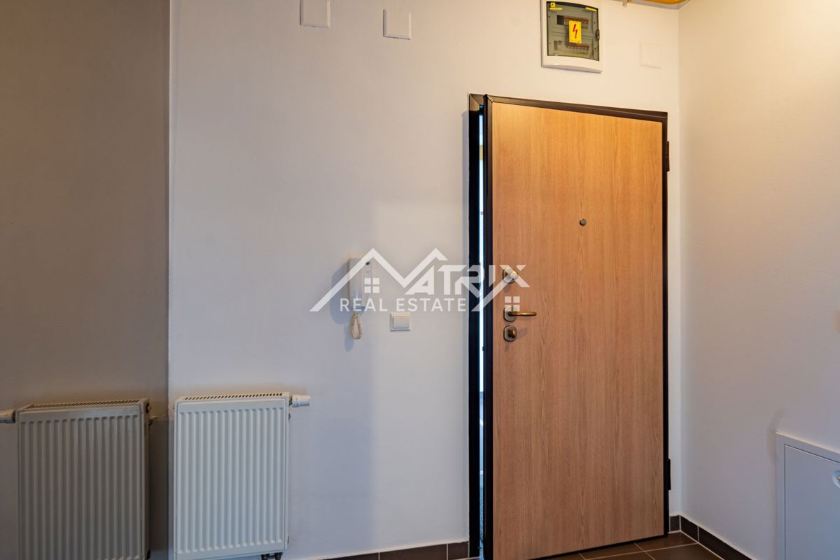 Stanovanje Đakovo, 45,70m2