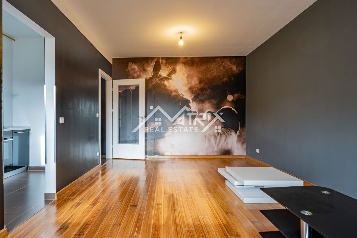 Stanovanje Đakovo, 45,70m2