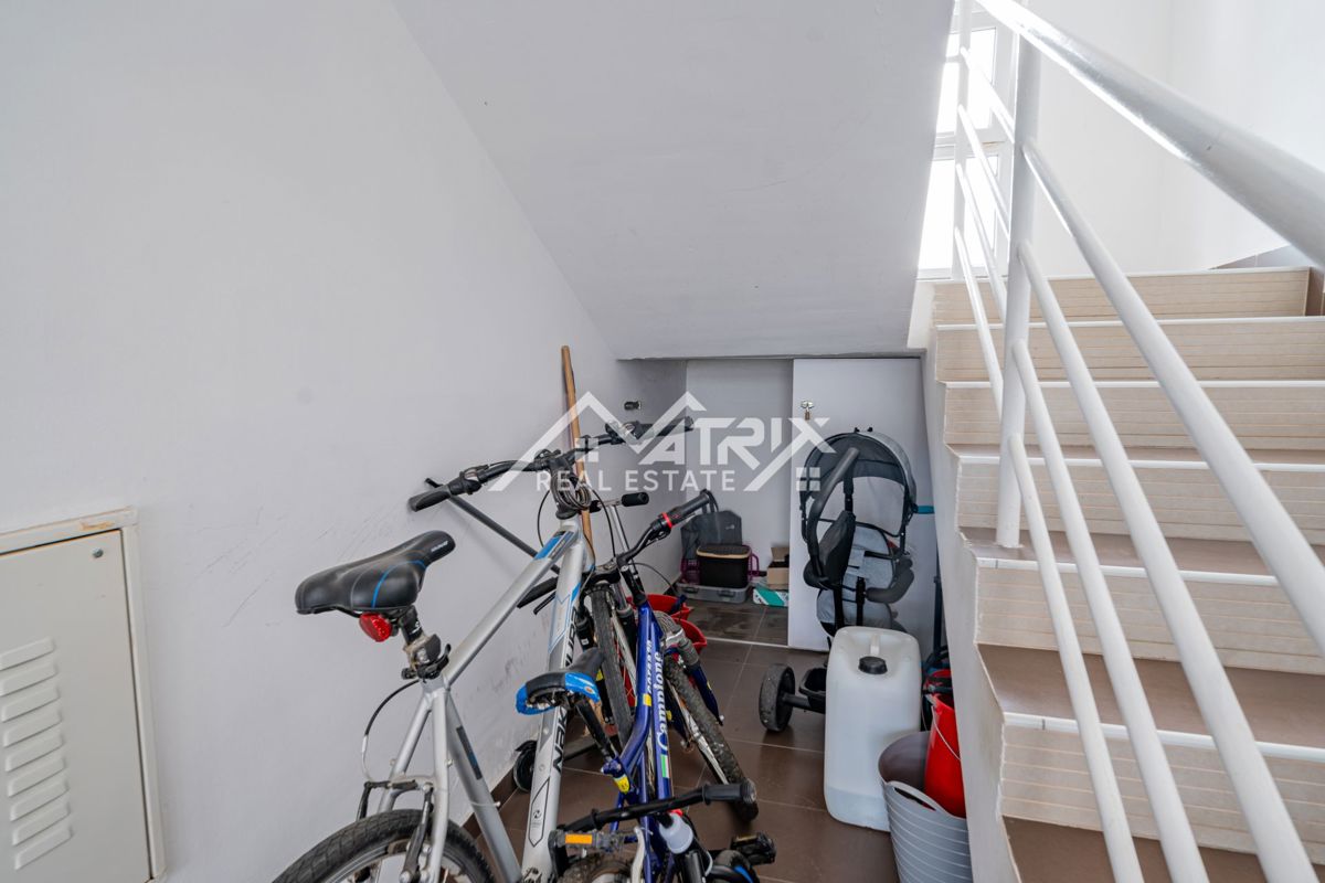 Stanovanje Đakovo, 45,70m2