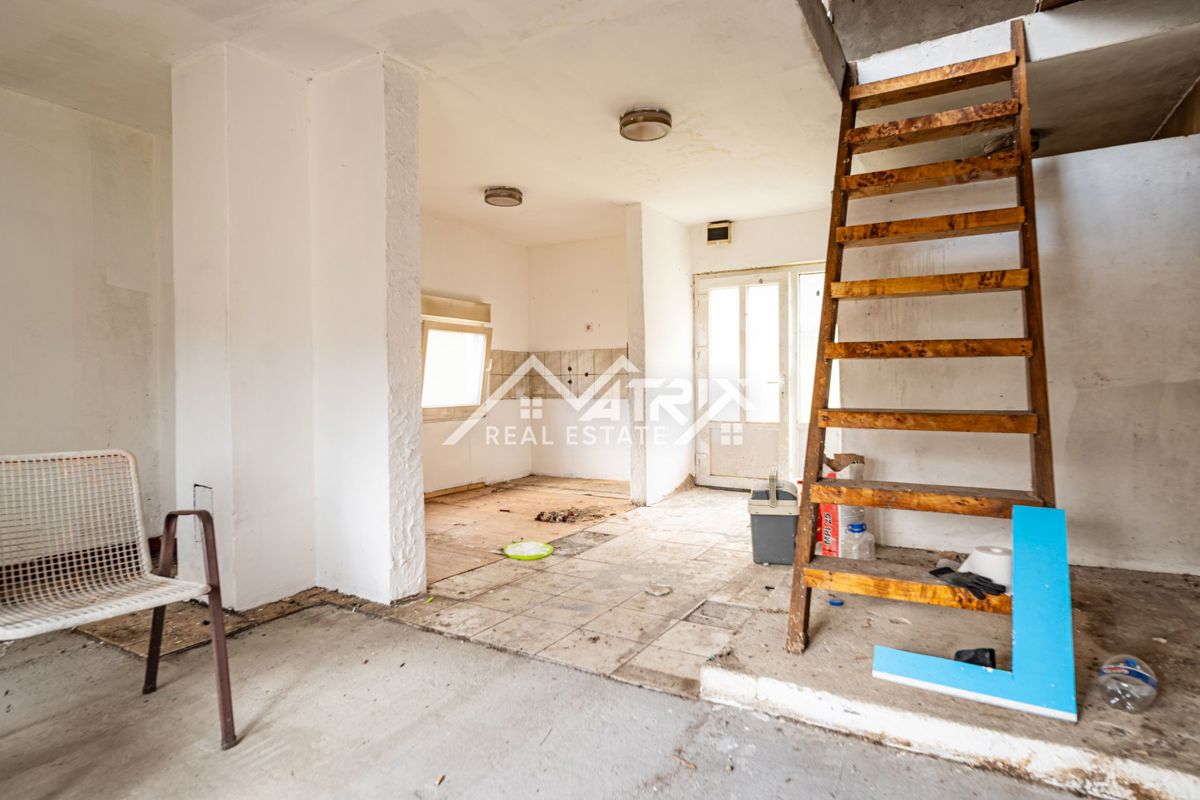 Hiša Aljmaš, Erdut, 48m2