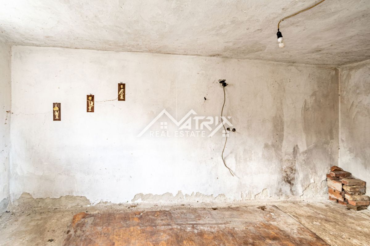 Hiša Aljmaš, Erdut, 48m2