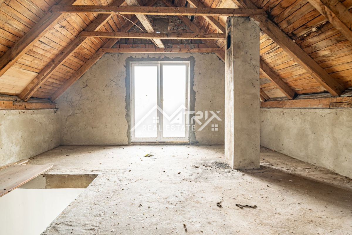 Hiša Aljmaš, Erdut, 48m2