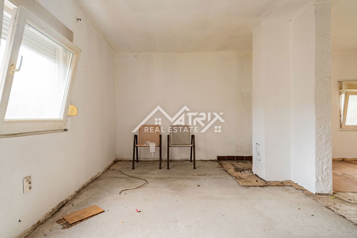 Hiša Aljmaš, Erdut, 48m2