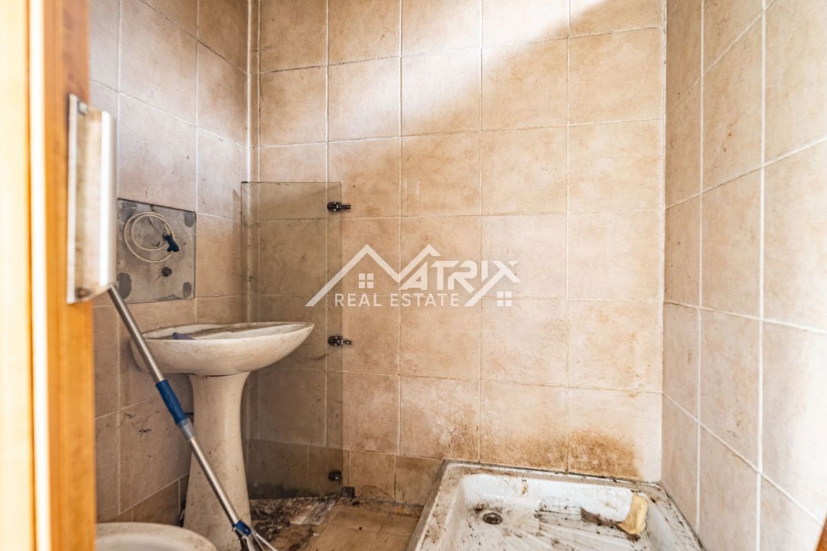 Hiša Aljmaš, Erdut, 48m2