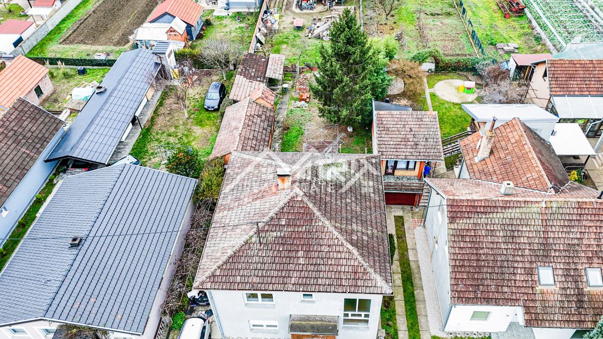 Hiša Slavija, Vinkovci, 190m2