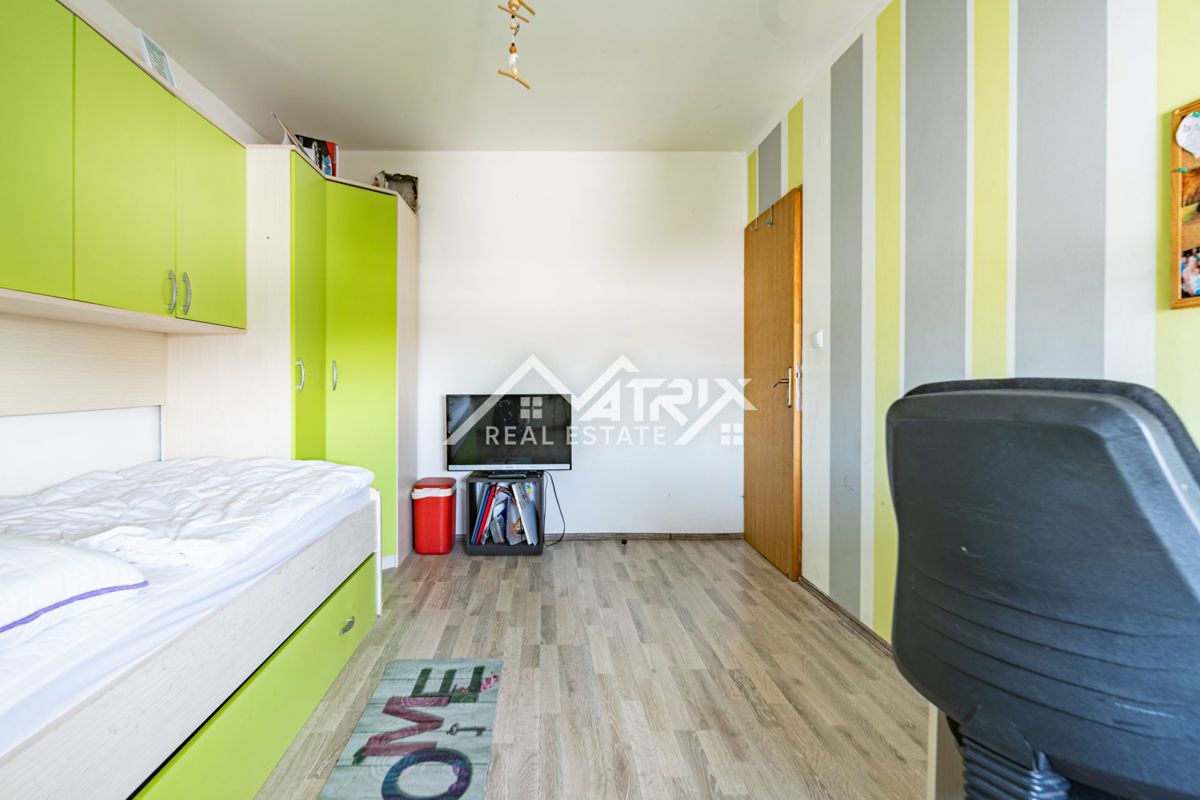 Hiša Sarvaš, Osijek - Okolica, 200m2