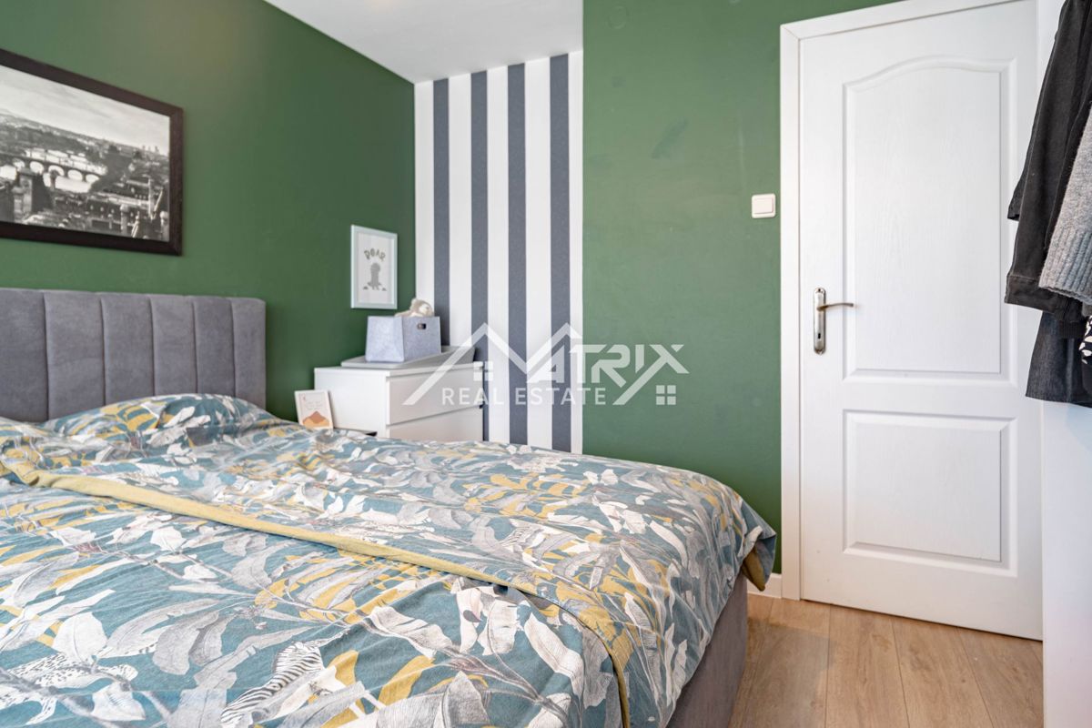 Stanovanje Osijek, 59m2