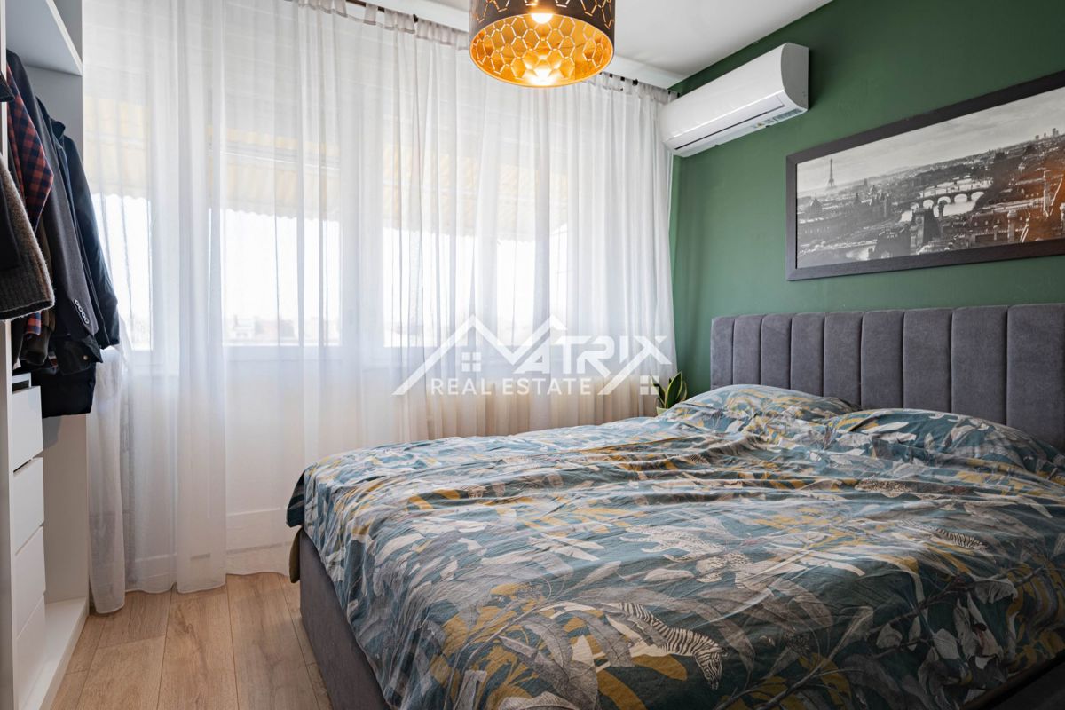 Stanovanje Osijek, 59m2