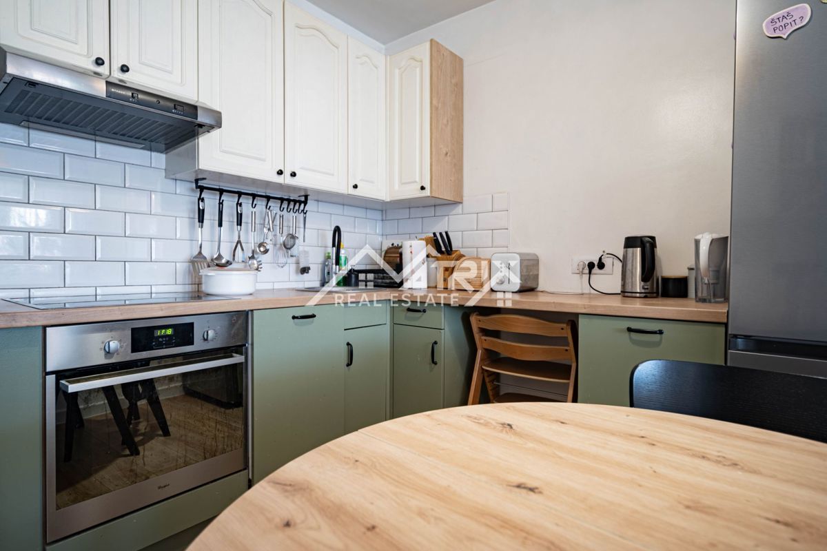 Stanovanje Osijek, 59m2