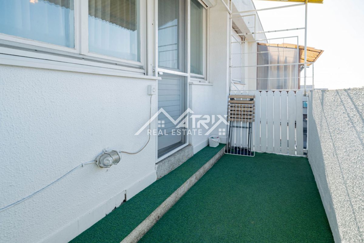 Stanovanje Osijek, 59m2