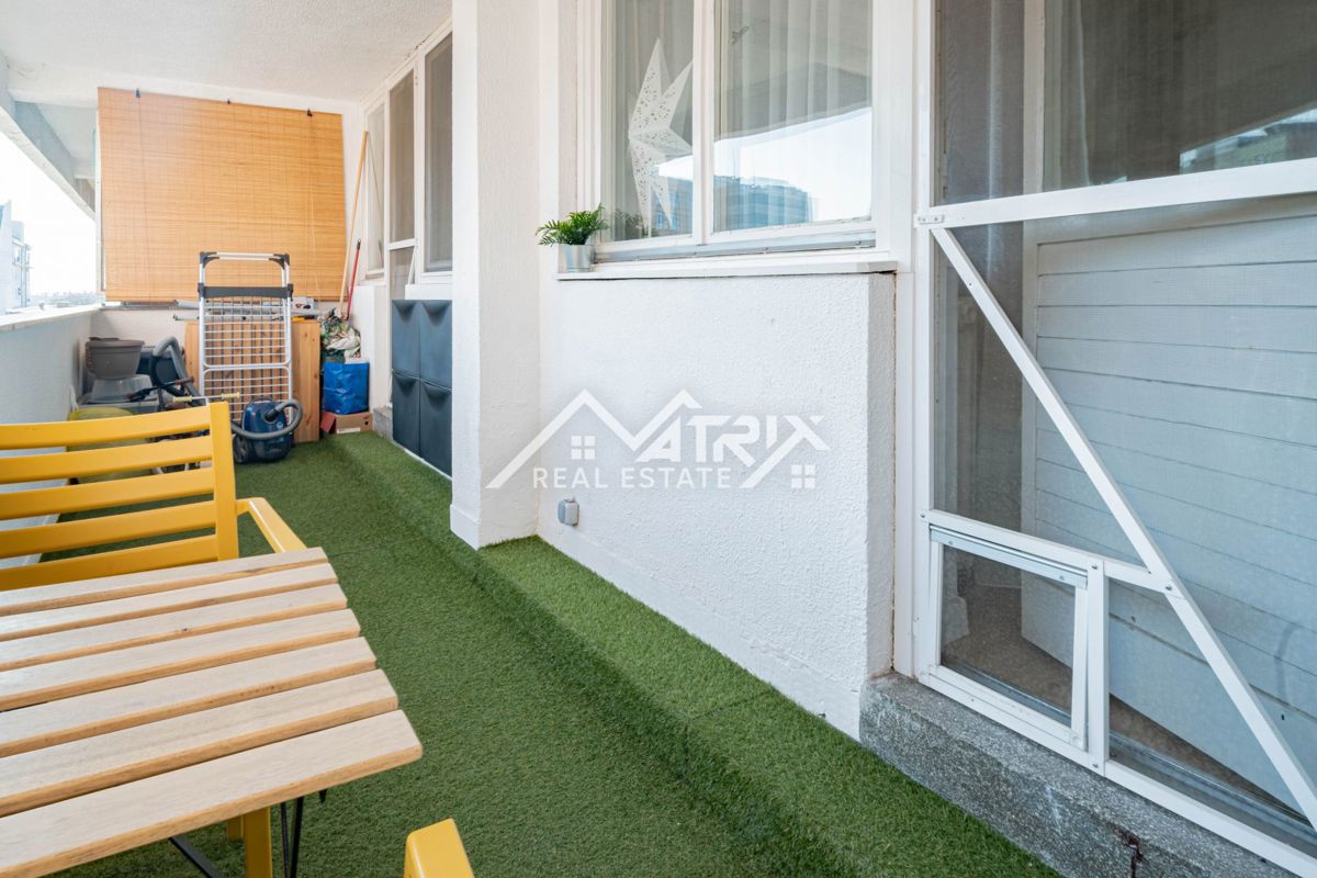 Stanovanje Osijek, 59m2