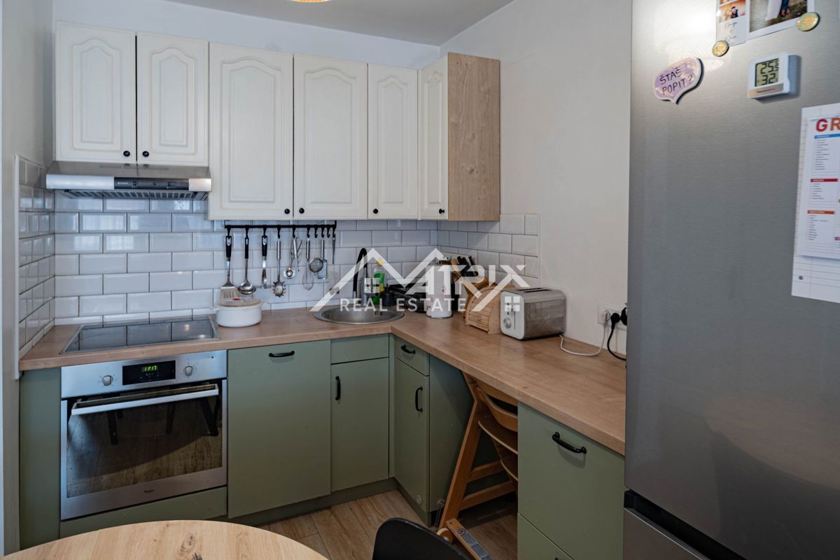 Stanovanje Osijek, 59m2