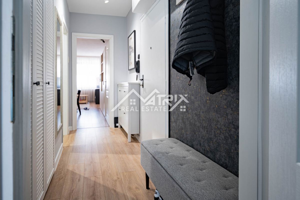 Stanovanje Osijek, 59m2