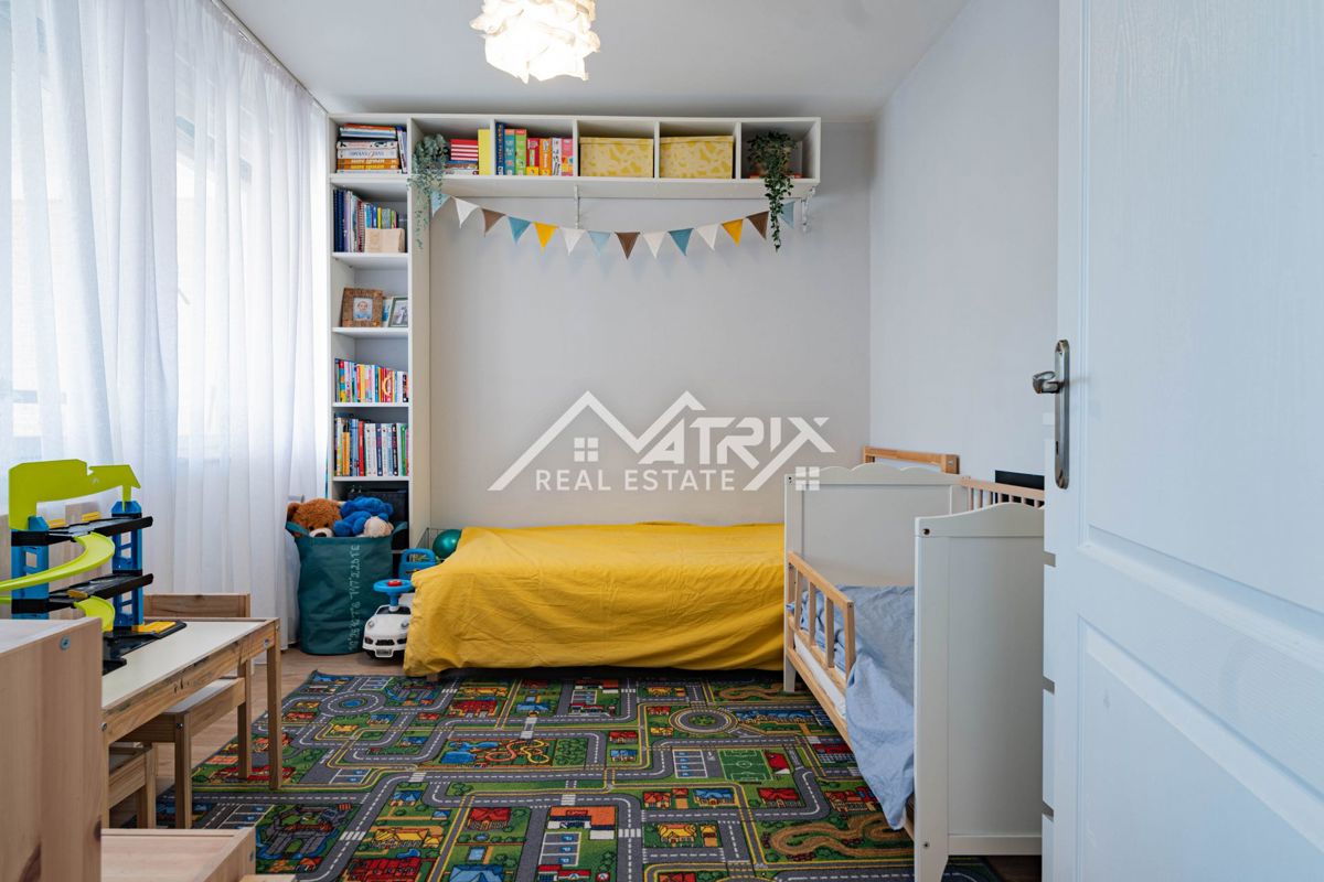 Stanovanje Osijek, 59m2