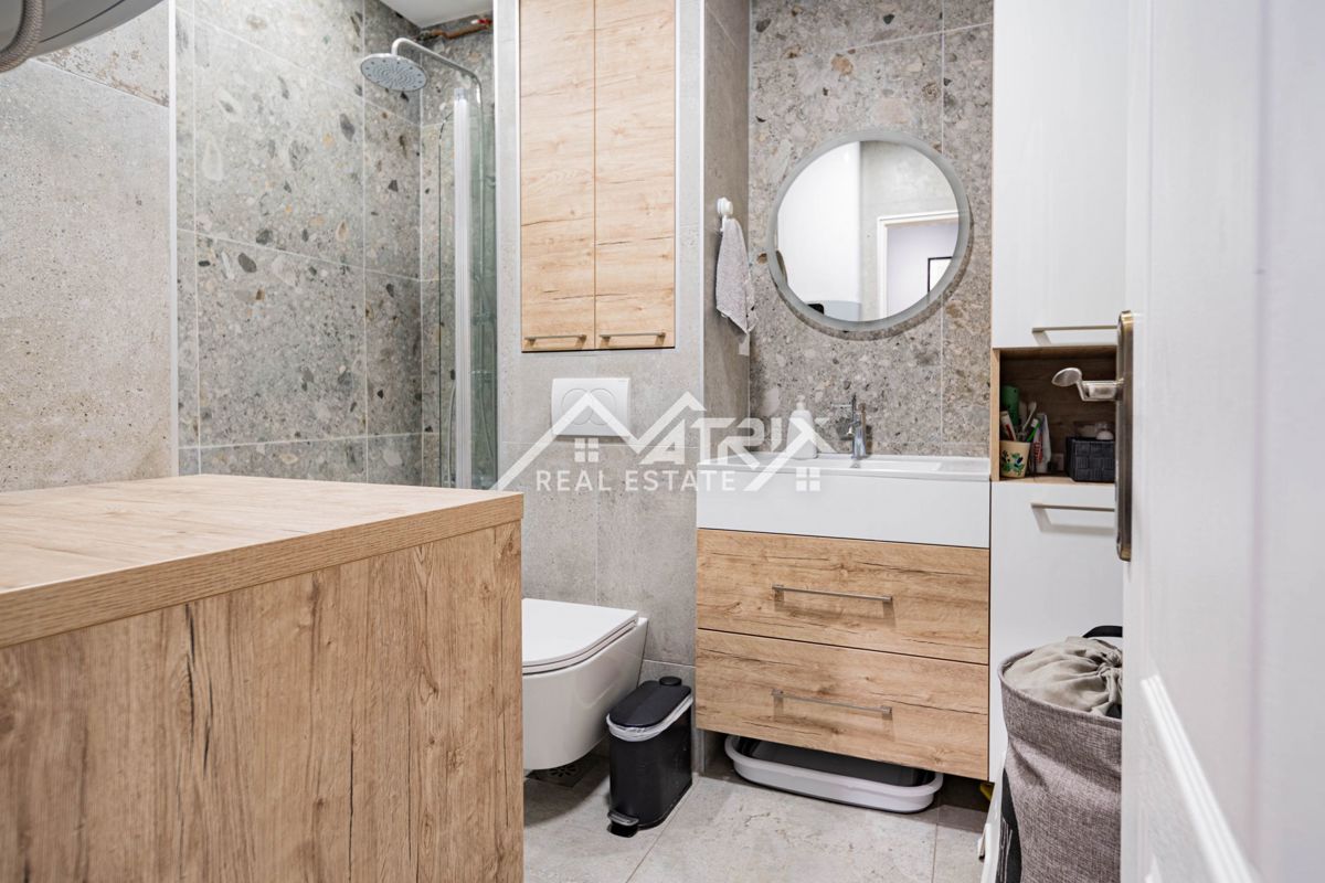 Stanovanje Osijek, 59m2