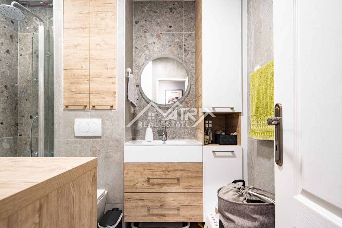 Stanovanje Osijek, 59m2