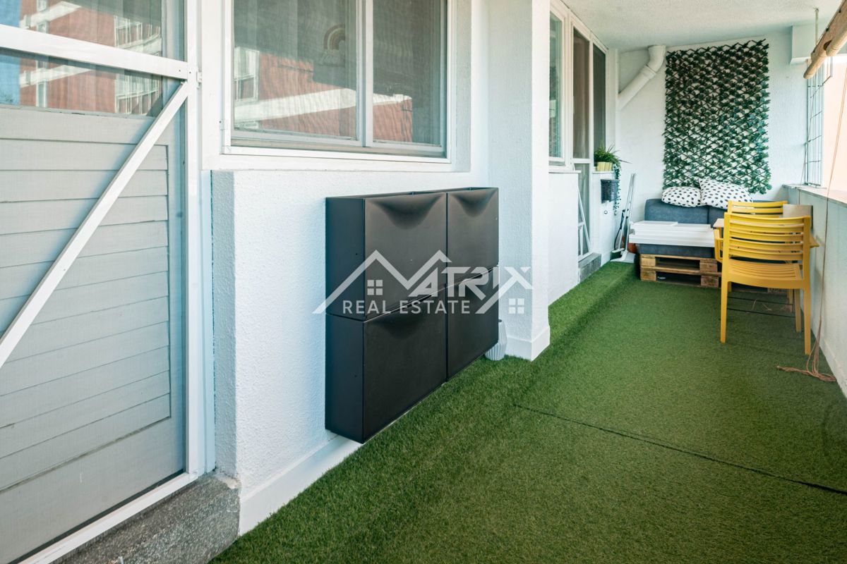 Stanovanje Osijek, 59m2