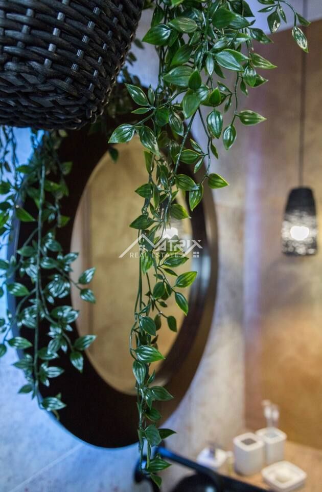 Poreč okolica, pritlični stan z bazenom in savno