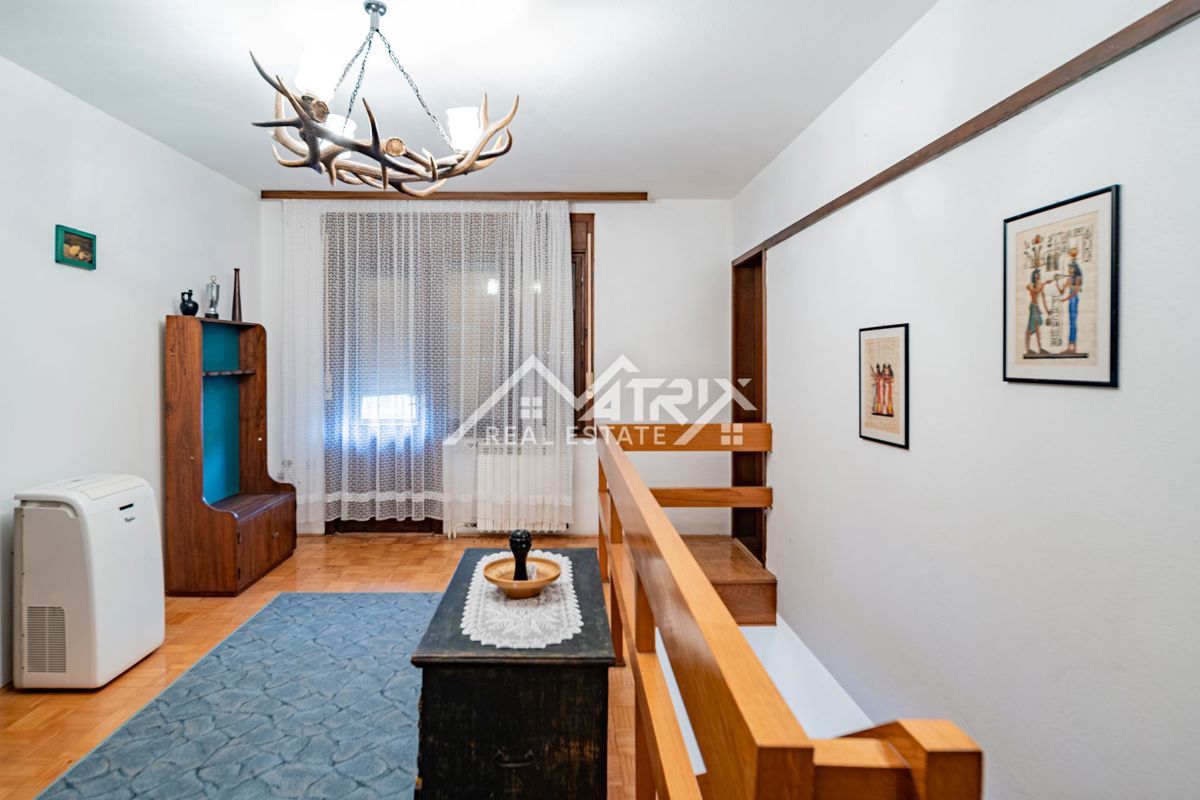 Hiša Batina, Draž, 146m2