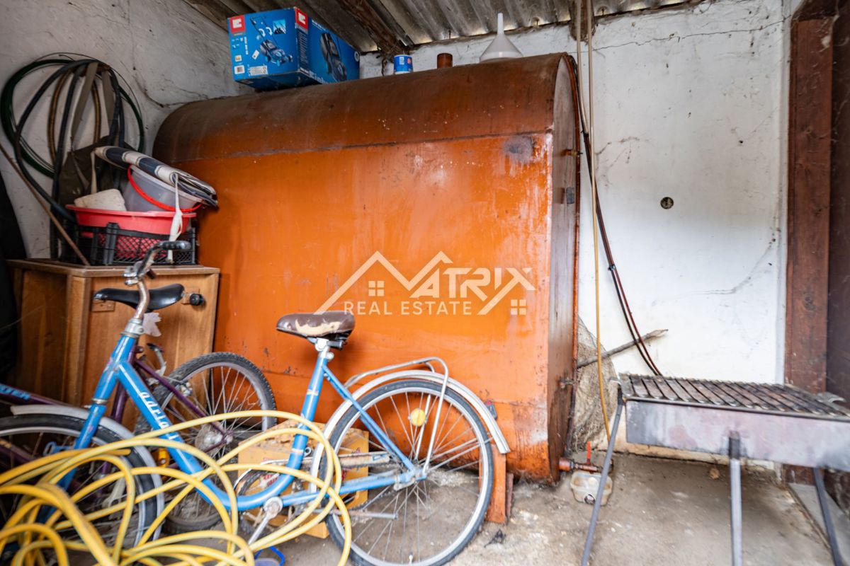 Hiša Batina, Draž, 146m2